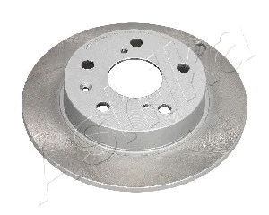 Brake Disc (61-08-804C)