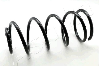 Suspension Spring (ZCA2123C)