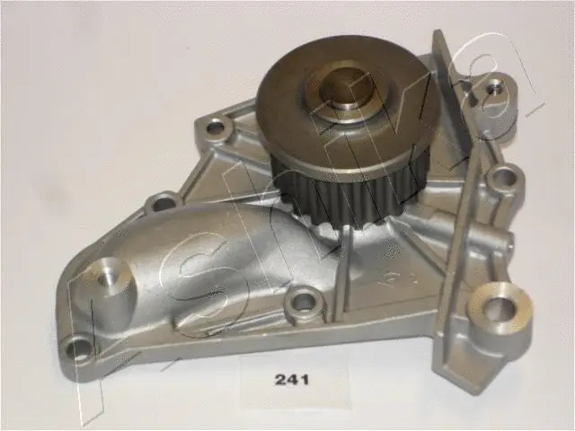 Water Pump, engine cooling (35-02-241)