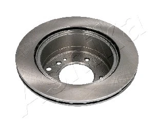 Brake Disc (61-0K-005C)