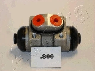 Wheel Brake Cylinder (67-S0-099)
