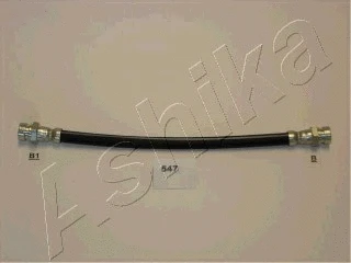 Holding Bracket, brake hose (69-05-547)