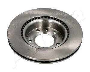Brake Disc (60-00-0629)