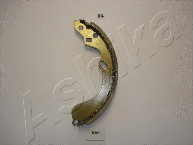 Brake Shoe Set (55-K0-009)