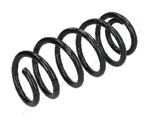 Suspension Spring (ZCA5107A)