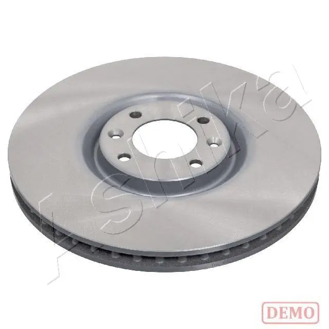 Brake Disc (60-00-0615C)