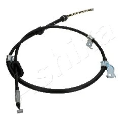 Cable Pull, parking brake
