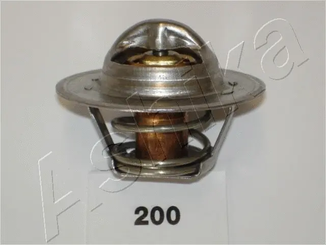 Thermostat, coolant (38-02-200)