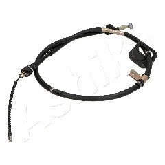 Cable Pull, parking brake (131-08-810)