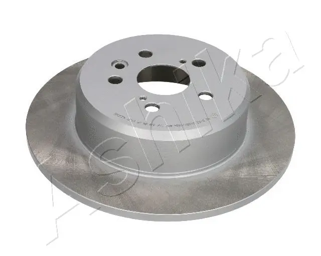Brake Disc (61-02-236C)