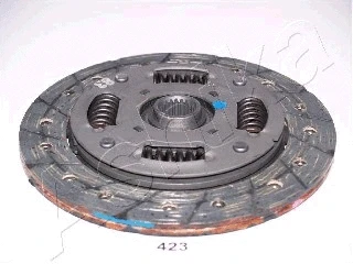 Clutch Disc (80-04-423)