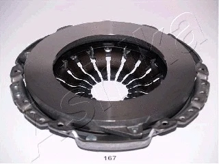 Clutch Pressure Plate