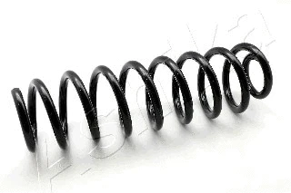 Suspension Spring (ZCA6533G)