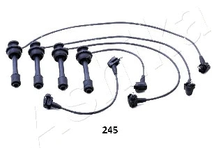 Ignition Cable Kit (132-02-245)