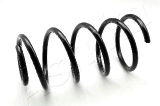 Suspension Spring (ZCA3939C)