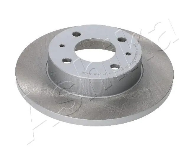 Brake Disc (60-01-138C)