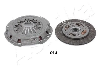 Clutch Pressure Plate (70-00-014)