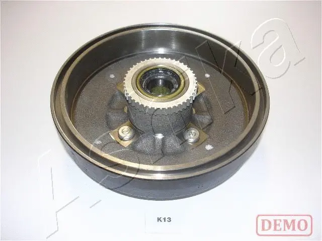Brake Drum