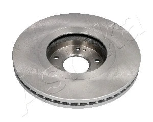 Brake Disc (60-0H-H27C)