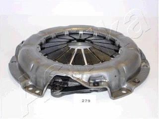 Clutch Pressure Plate (70-02-279)