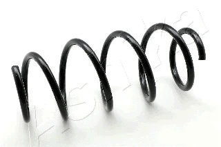 Suspension Spring (ZCA4091A)