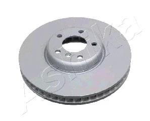 Brake Disc (60-00-0132)