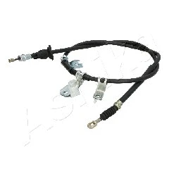 Cable Pull, parking brake (131-05-557L)