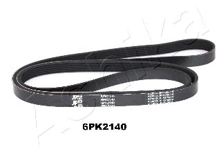 V-Ribbed Belt (112-6PK2140)