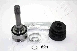 Joint Kit, drive shaft (62-08-899)