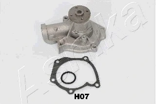 Water Pump, engine cooling (35-H0-007)