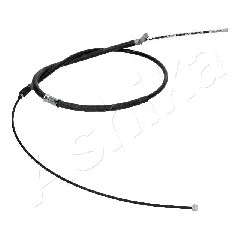 Cable Pull, parking brake