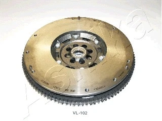Flywheel
