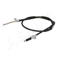 Cable Pull, parking brake (131-02-215)
