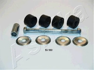 Stabiliser Bar, suspension (106-01-109)