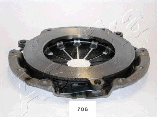 Clutch Pressure Plate