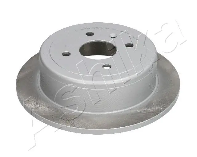 Brake Disc (61-0W-000C)