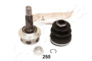 Joint Kit, drive shaft (62-02-255)