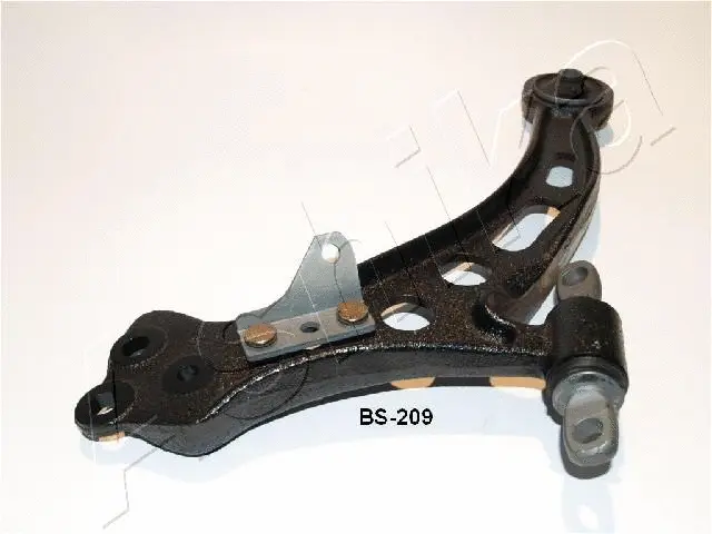Control/Trailing Arm, wheel suspension (72-02-209)