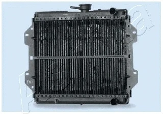 Radiator, engine cooling (RDA142001)