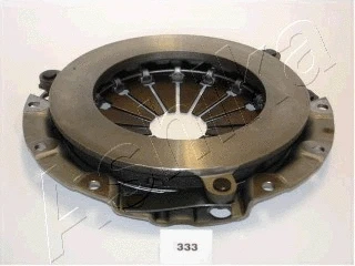 Clutch Pressure Plate