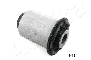 Mounting, control/trailing arm (GOM-H18)