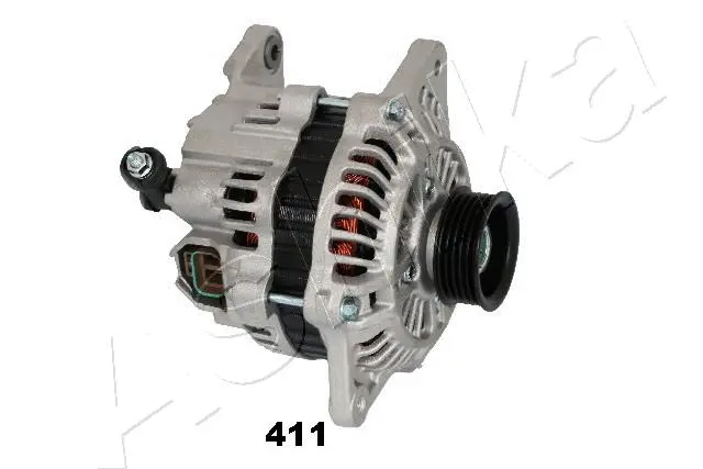 Alternator (002-S411)