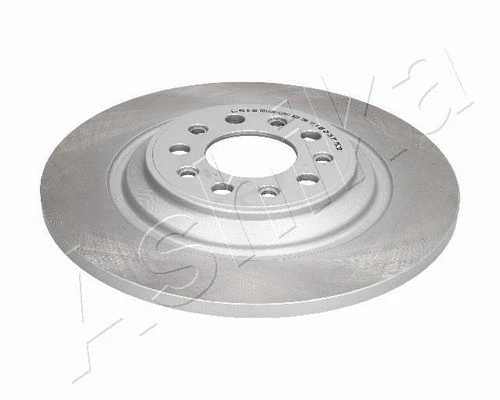 Brake Disc (61-09-917C)