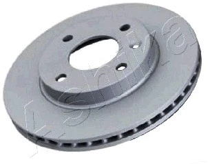 Brake Disc (60-00-0412)