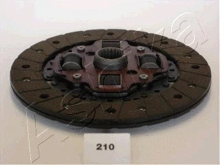 Clutch Disc (80-02-210)