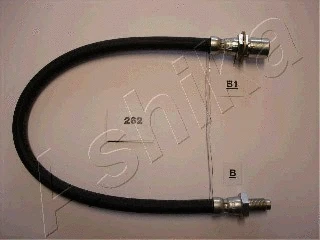Holding Bracket, brake hose (69-02-262)