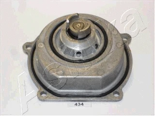 Water Pump, engine cooling (35-04-434)