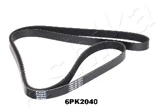 V-Ribbed Belt (112-6PK2040)