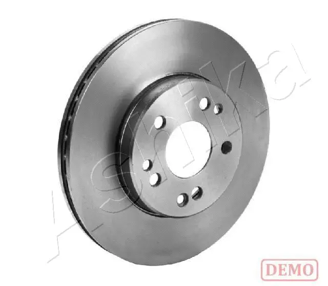 Brake Disc (60-00-0534C)