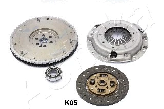 Clutch Kit (98-0K-K05)